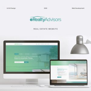 Read more about the article eRealty Advisors