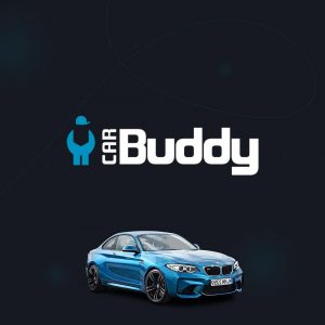 Read more about the article CarBuddy