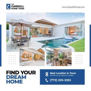 Read more about the article Carroll Home Team