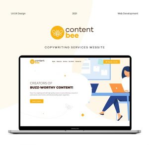 Read more about the article ContentBee