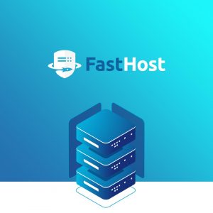 Read more about the article Fast Host