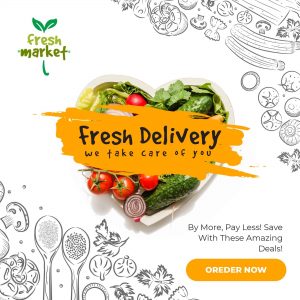Read more about the article Fresh Market