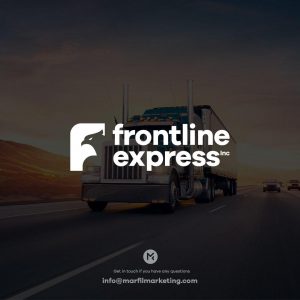 Read more about the article Frontline Express