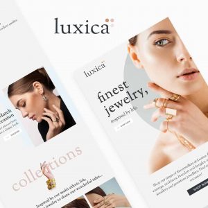Read more about the article Luxica