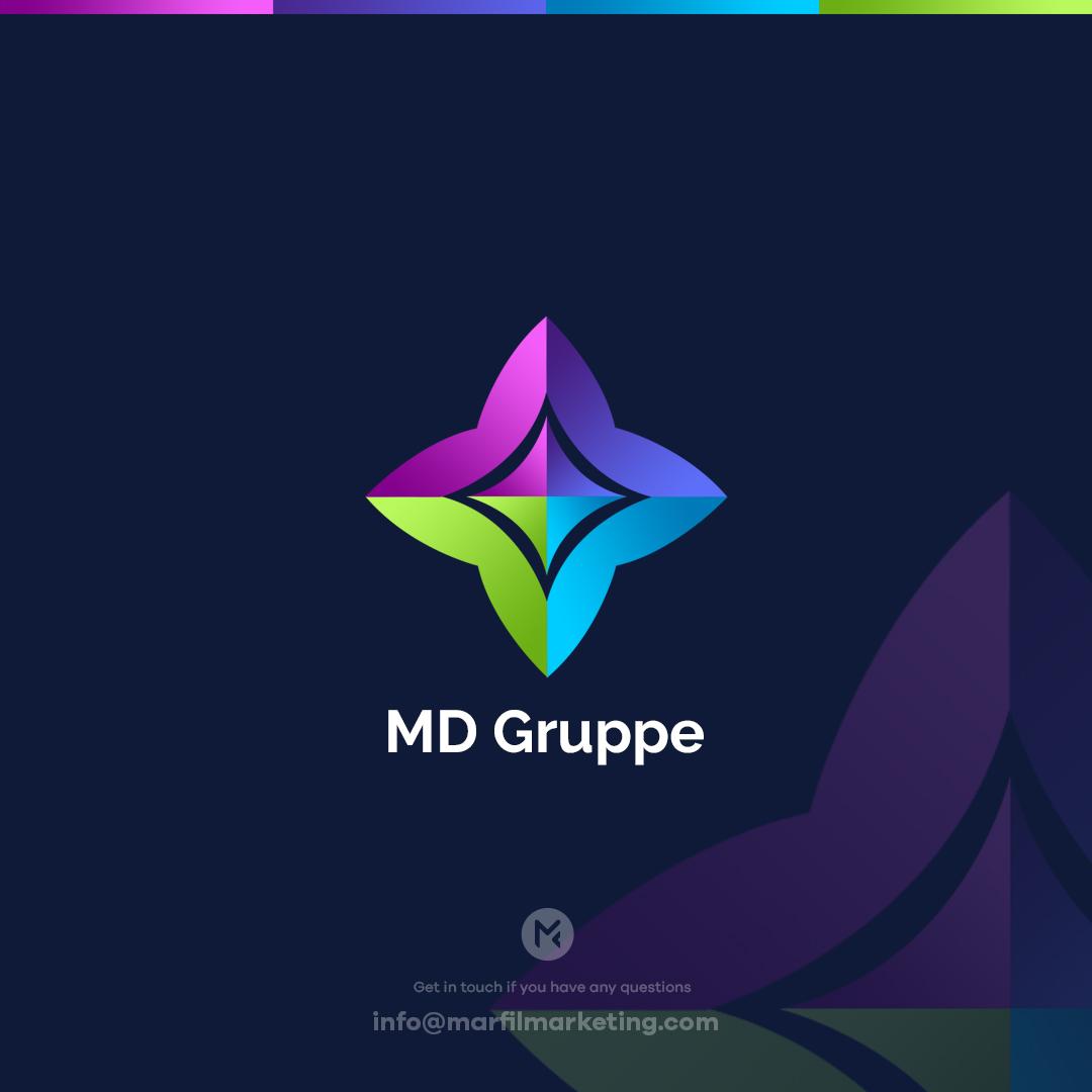 You are currently viewing MD Gruppe