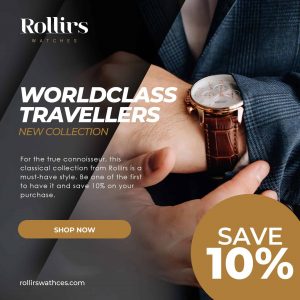 Read more about the article Rollirs Watches